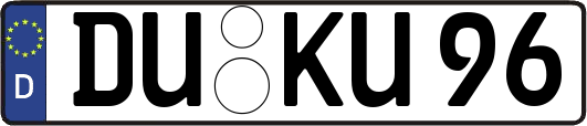 DU-KU96