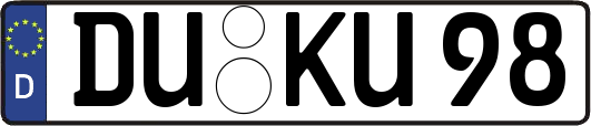 DU-KU98
