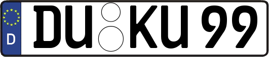 DU-KU99