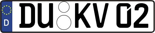 DU-KV02
