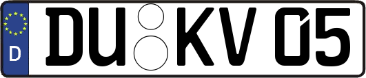 DU-KV05