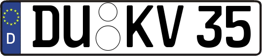 DU-KV35