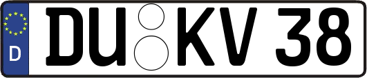 DU-KV38