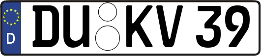 DU-KV39