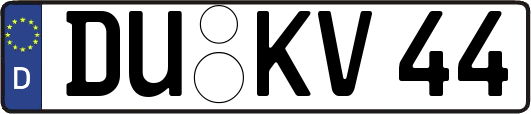 DU-KV44