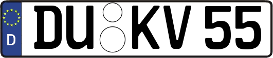 DU-KV55