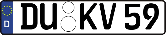DU-KV59