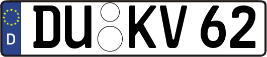 DU-KV62