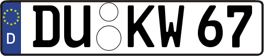 DU-KW67