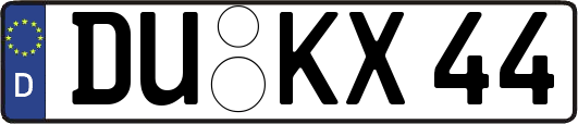 DU-KX44