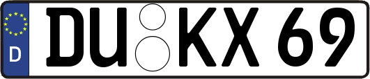 DU-KX69