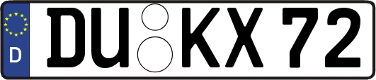 DU-KX72
