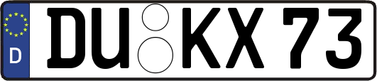 DU-KX73