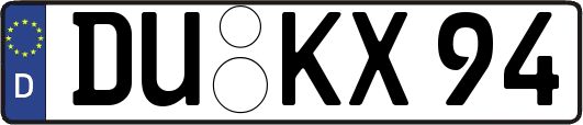 DU-KX94