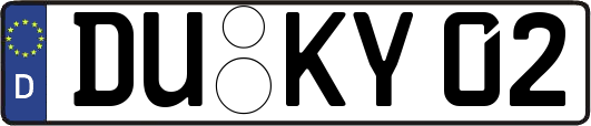 DU-KY02