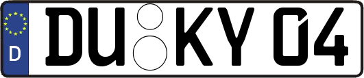 DU-KY04