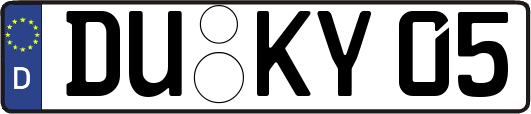 DU-KY05