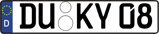 DU-KY08