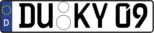 DU-KY09