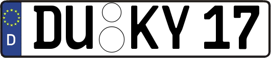 DU-KY17
