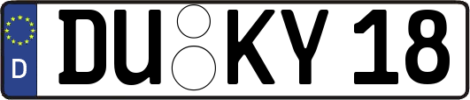 DU-KY18