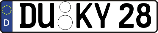 DU-KY28