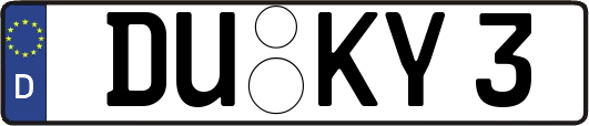 DU-KY3