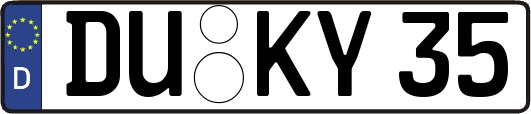DU-KY35