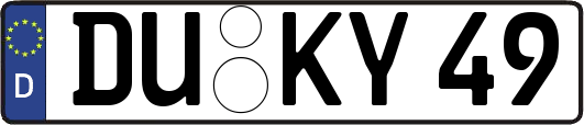 DU-KY49