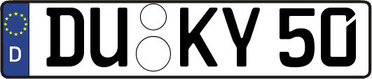 DU-KY50