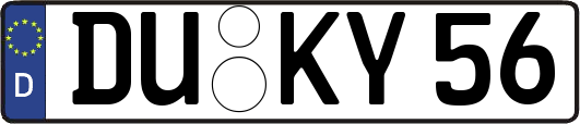 DU-KY56