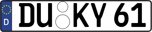 DU-KY61