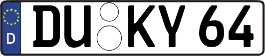 DU-KY64