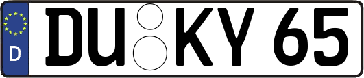 DU-KY65