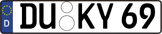 DU-KY69