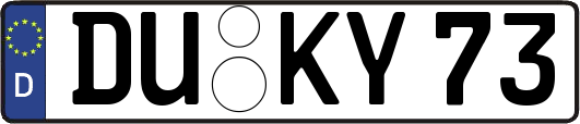 DU-KY73