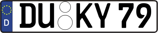 DU-KY79