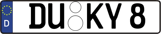DU-KY8