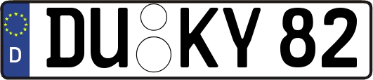 DU-KY82