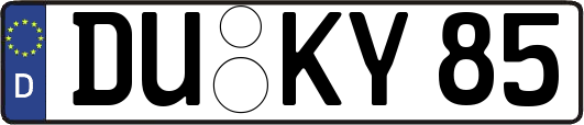 DU-KY85