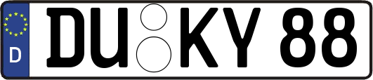 DU-KY88