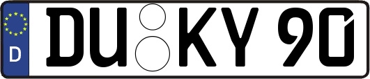 DU-KY90