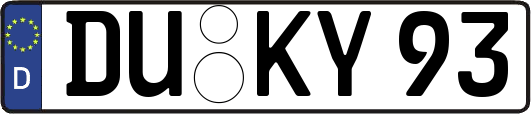 DU-KY93