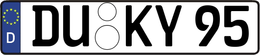 DU-KY95
