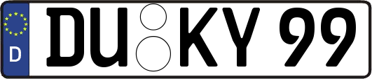 DU-KY99