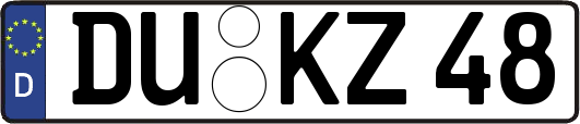 DU-KZ48