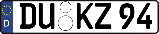 DU-KZ94
