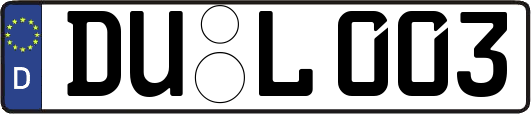 DU-L003
