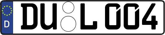 DU-L004