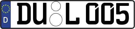 DU-L005
